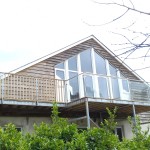 Bob`s roof extension