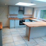 Charlie`s Kitchen