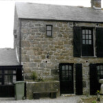 Kenny`s Barn