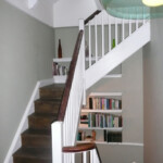 St Mary`s staircase