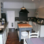 St Marys Kitchen