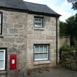 Old Post Office extension