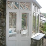 Hardwood Conservatory