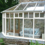 Hardwood Conservatory