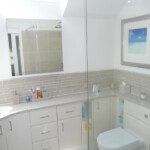 New Bathroom
